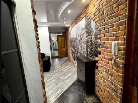 квартира за адресою Набережна Перемоги вул., 108 к8
