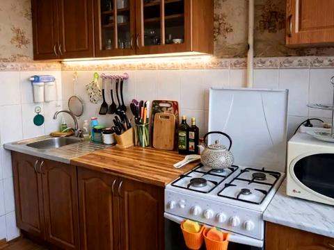 квартира за адресою Героїв просп., 6