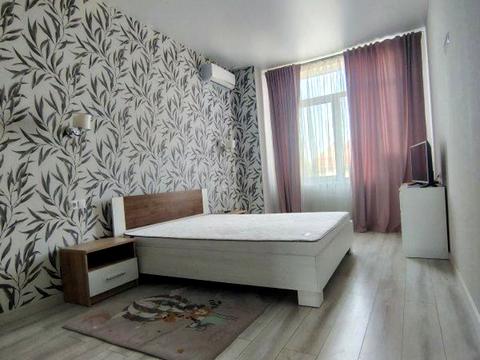 квартира за адресою Лігінська вул., 2а
