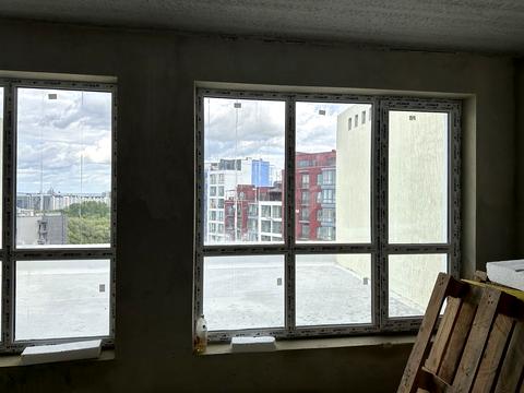 квартира по адресу Княгинин ул., 44