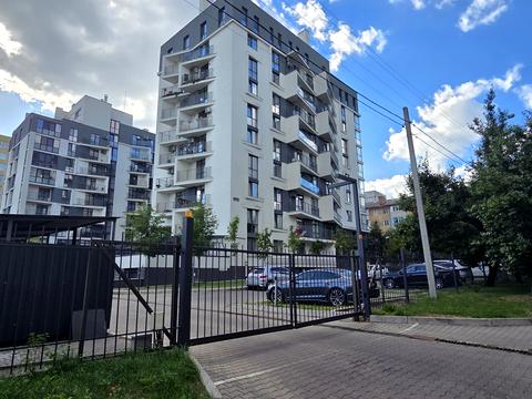 квартира по адресу Ровно, Гайдамацкая ул. (Марфи Струтинської), 2г