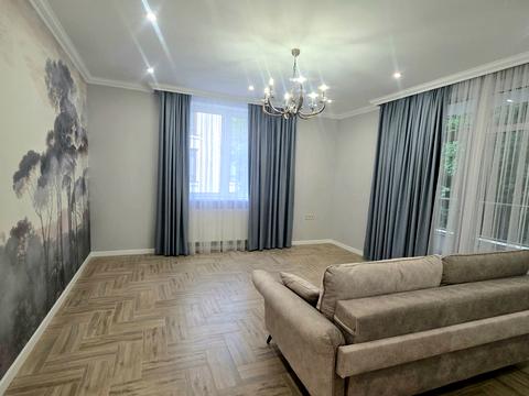 квартира по адресу Стуса ул. (Островского), 39