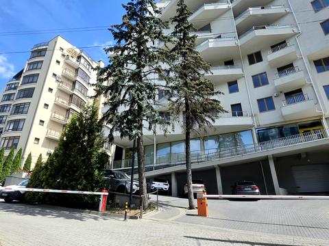 квартира по адресу Стуса ул. (Островского), 39