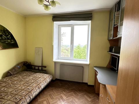 квартира за адресою Світловодськ, Піонерська, 4