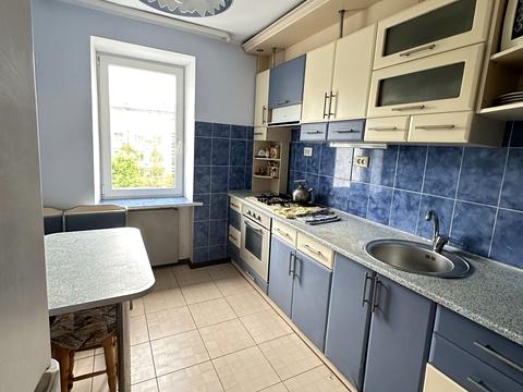 квартира за адресою Світловодськ, Піонерська, 4