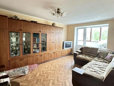 квартира за адресою Світловодськ, Піонерська, 4