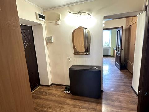 квартира за адресою Світловодськ, Піонерська, 4
