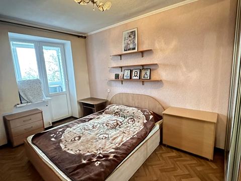 квартира за адресою Світловодськ, Піонерська, 4