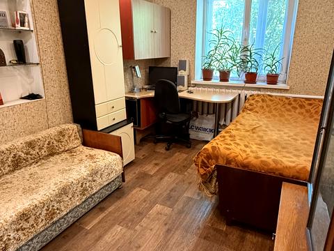 дом по адресу Ивана Выговского ул. (Калининградская)