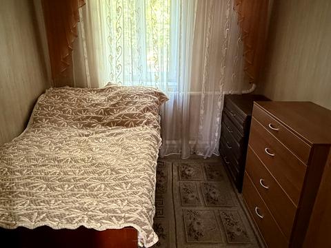 дом по адресу Ивана Выговского ул. (Калининградская)