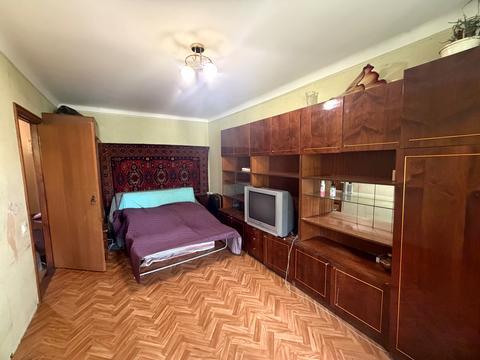 квартира за адресою Котляревського вул., 54-А