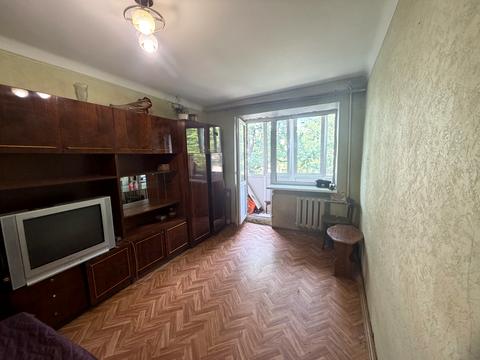 квартира за адресою Котляревського вул., 54-А