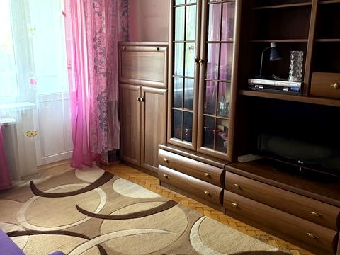 квартира по адресу Елены Телиги ул., 1-А
