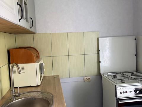 квартира по адресу Елены Телиги ул., 1-А