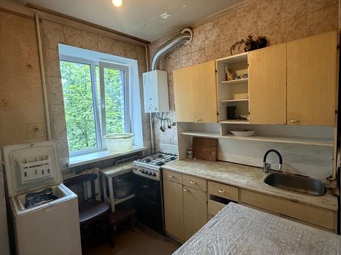 квартира за адресою Котляревського вул., 54-А