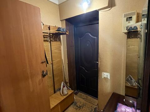 квартира за адресою Котляревського вул., 54-А