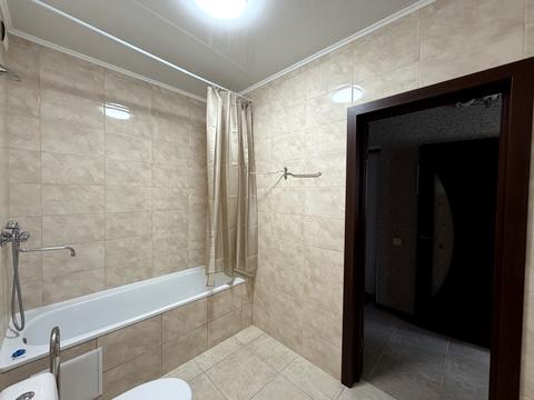 квартира по адресу Заречная ул., 2 к1