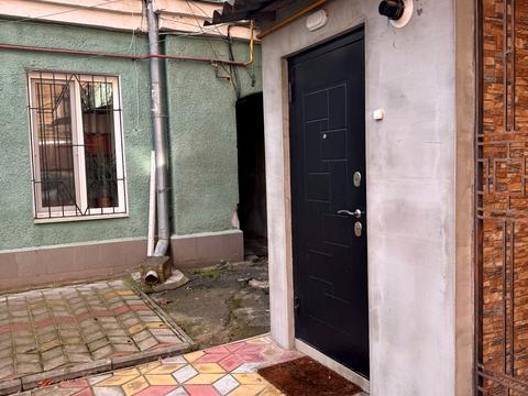квартира за адресою Преображенська вул., 6