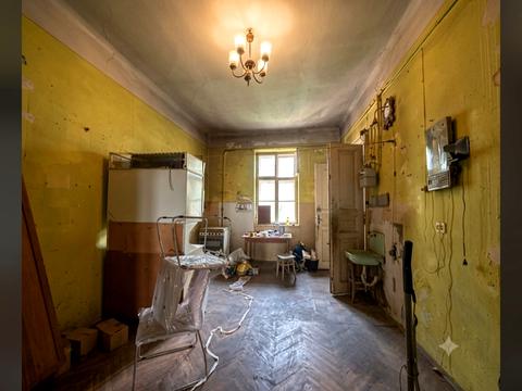квартира по адресу Лысенко ул., 23
