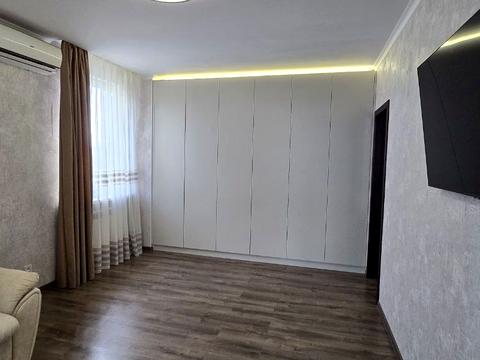 квартира за адресою Владислава Бувалкіна вул. (Бочарова Генерала), 73