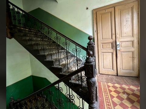 квартира по адресу Лысенко ул., 23