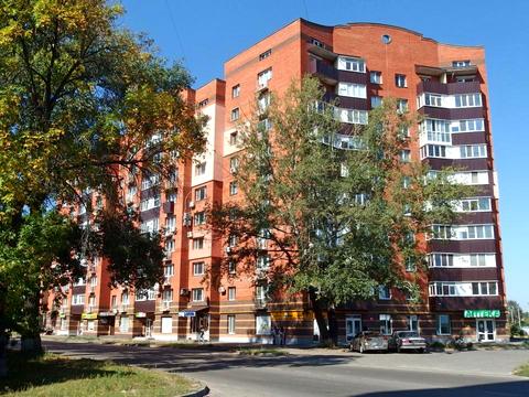 квартира по адресу Панянка ул., 65Б