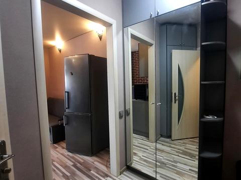 квартира по адресу Харьковское шоссе, (Будинок)