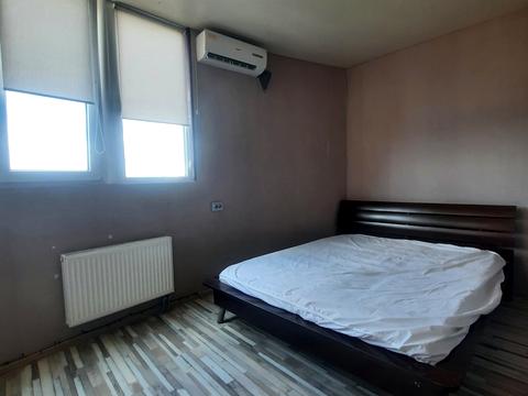 квартира по адресу Харьковское шоссе, (Будинок)
