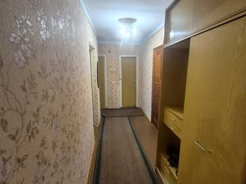 квартира по адресу Симона Петлюры ул. (Тимірязєва), 3