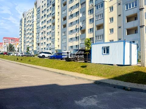 квартира по адресу Победы просп., 86