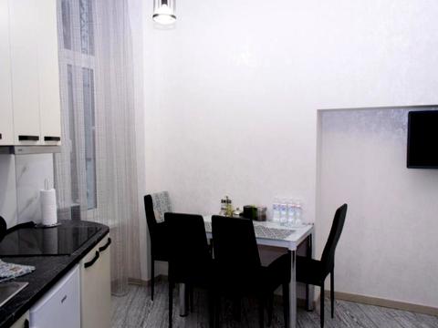квартира за адресою Тадеуша Костюшка вул., 6