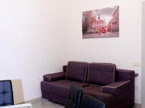 квартира за адресою Тадеуша Костюшка вул., 6