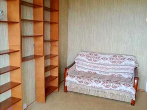 квартира по адресу Соломенская ул., 41 к1