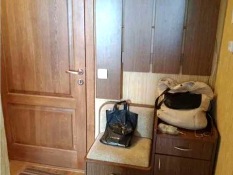 квартира по адресу Соломенская ул., 41 к1