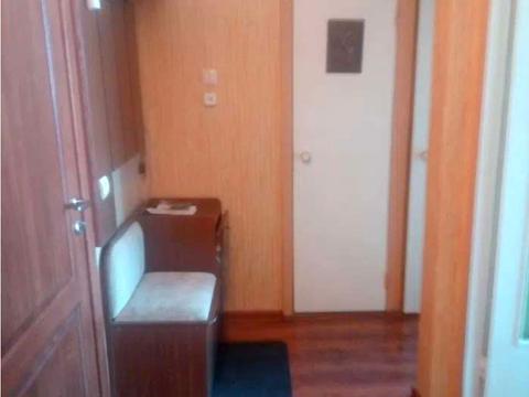 квартира по адресу Соломенская ул., 41 к1