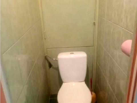 квартира по адресу Соломенская ул., 41 к1