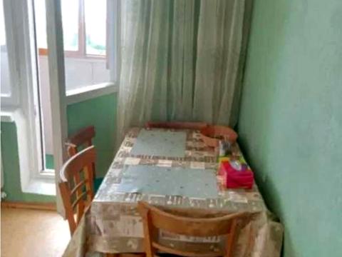 квартира по адресу Соломенская ул., 41 к1