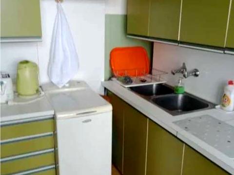 квартира по адресу Соломенская ул., 41 к1