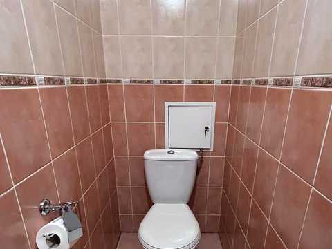 квартира за адресою Академіка Андрія Сахарова вул. (Суворова), 20