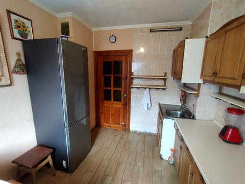 квартира по адресу Драгоманова ул., 42-А