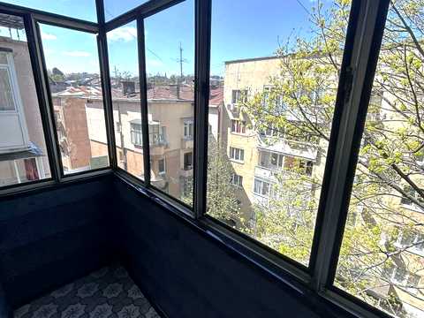 квартира за адресою Академіка Андрія Сахарова вул. (Суворова), 20