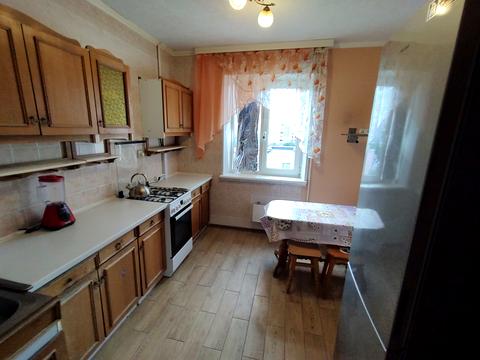 квартира по адресу Драгоманова ул., 42-А