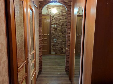 квартира по адресу Драгоманова ул., 42-А