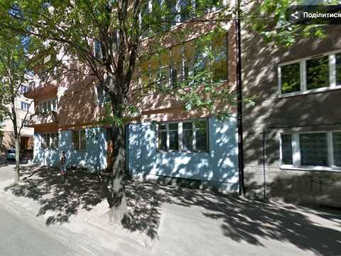 квартира за адресою Академіка Андрія Сахарова вул. (Суворова), 20