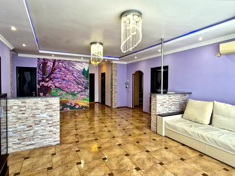 квартира по адресу Александра Мишуги ул., 12