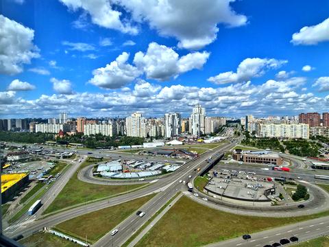 квартира по адресу Александра Мишуги ул., 12