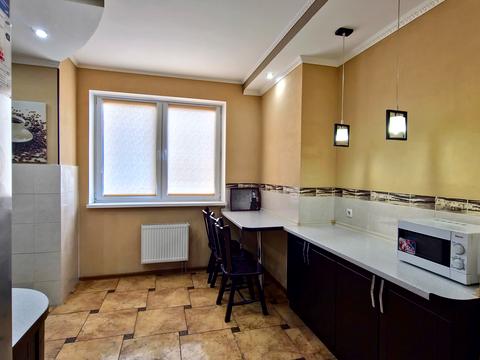 квартира по адресу Александра Мишуги ул., 12