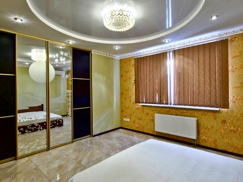 квартира по адресу Александра Мишуги ул., 12