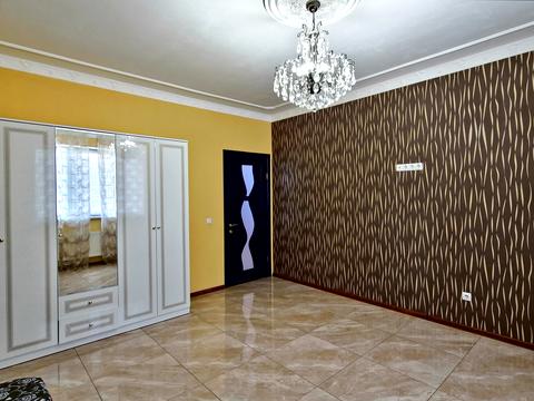 квартира по адресу Александра Мишуги ул., 12