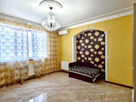 квартира по адресу Александра Мишуги ул., 12